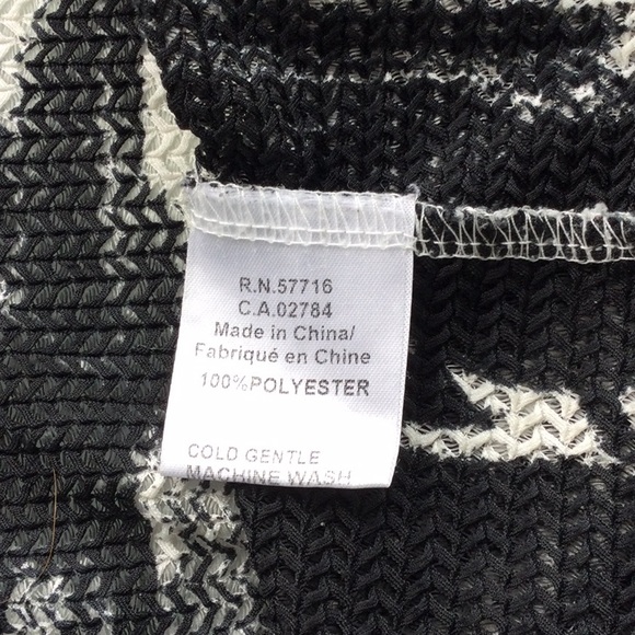 Papillon light summer hoodie. - Picture 8 of 8